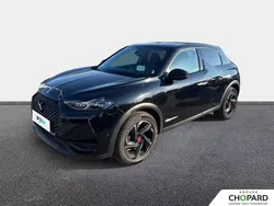 DS DS3 Crossback PureTech 130 EAT8 Performance Line+