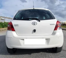 Toyota Yaris 1.33 VVT-i