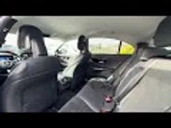 Mercedes-Benz C 300 de AMG Line