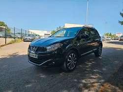 Nissan Qashqai 2.0 140 Connect Edition BV6 1ère Main