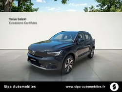 Volvo XC40 ELECTRIQUE Recharge 231 ch 1EDT Start 5p