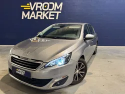 PEUGEOT 308 1.6 e-HDI 115ch ALLURE - Phares LED