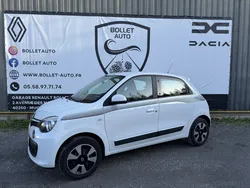Renault twingo iii ( 3 ) 1.0 sce 70 ch finition limited + bluetooth