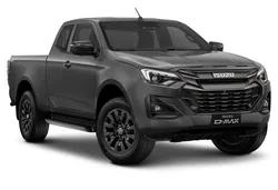 Isuzu D-Max CA (4) 2.2 Space Nitro Sport Auto