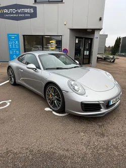 Porsche 911 991 Carrera S 420ch
