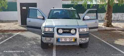 Opel Frontera 2.2 sport