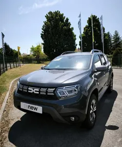 Dacia Duster Blue dCi 115 4x2 Journey