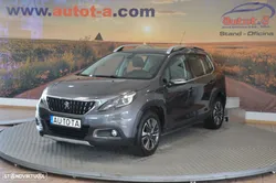 Peugeot 2008 1.2 PureTech Allure