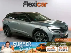 RENAULT Austral 1.2 E-Tech Híbrido Iconic Esprit Alpine 146kW