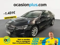 OPEL Insignia 1.5D DVH S&S Business Elegance AT8 122