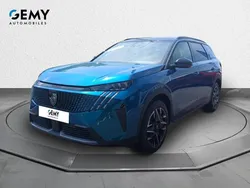 PEUGEOT 5008 Hybrid 145 ch e-DCS6 GT