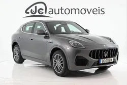 Maserati Grecale 2.0 GT
