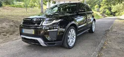 Land Rover Evoque Dynamic