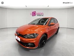 VOLKSWAGEN Polo 1.6 TDI 95 S&S DSG7 R-Line