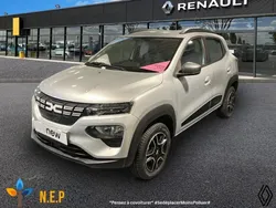 Dacia Spring Expression