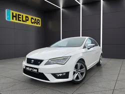 Seat LEON 1.8 TSI 180CH FR START&STOP DSG
