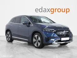 Mercedes-Benz EQE 300