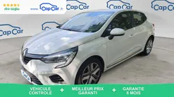 Renault Clio 1.5 Blue dCi 85 Business