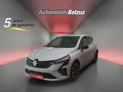 RENAULT Clio TCe Generation 67kW