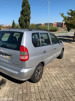 Mitsubishi Space Star 1.9 Di-D Comfort
