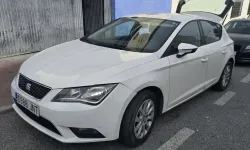 SEAT Leon Pequeño Manual de 5 Puertas