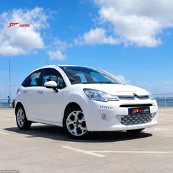 Citroën C3 1.4 HDi Collection