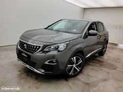 Peugeot 3008 1.2 PureTech Allure Pack EAT8