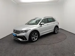 VOLKSWAGEN Tiguan 2.0 TDI 150ch DSG7 R-Line