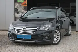 Opel Insignia Country Tourer 2.0 CDTI 16V 163cv 4x4