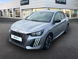 Peugeot 208 1.2 100ch S&S Allure