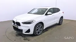 BMW X2 de 2022