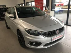 Fiat Tipo 1.4 95ch Lounge 5p
