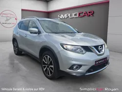 NISSAN X-TRAIL III 1.6 DCI 130 ch N-Connecta - Entretien à jour - Garantie 12 mois