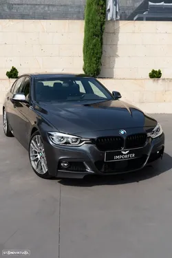 BMW 330 e Pack M Auto