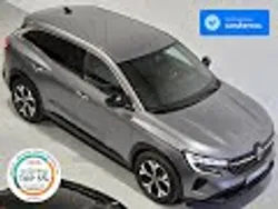 Renault Austral 1.2 E-Tech Full Hybrid Evolution