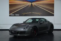 Porsche 911 Targa 4 Gts