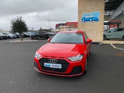 Audi A1 SPORTBACK 25 TFSI 95CH ADVANCED
