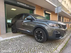 Peugeot 3008 1.6 BlueHDi Allure