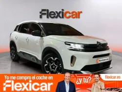 CITROEN C5 Aircross PureTech S&S C-Series EAT8 130