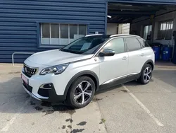 Peugeot 3008 (2) Puretech 130 6.c CROSSWAY