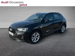 Audi Q3 35 TFSI 150ch S line