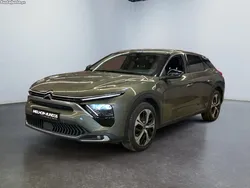 Citroën C5 X 1.2 PureTech Feel Pack EAT8