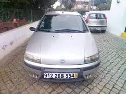 Fiat Punto 1200