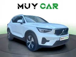 Volvo XC40 B3 Core Dark Aut.