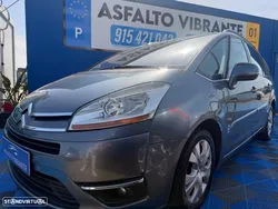 Citroën C4 Grand Picasso 1.6 HDi Business CMP6
