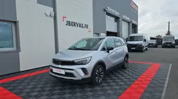 Opel CROSSLAND 1.2 TURBO 110 CH BVM6 ELEGANCE