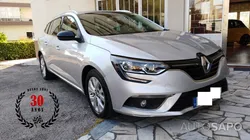 Renault Mégane 1.5 Blue dCi Limited J17 de 2020