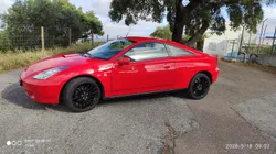 Toyota Celica T230