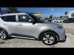 Kia e-Soul 64kWh