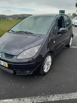 Mitsubishi Colt 1.1 Inform RCD/AC